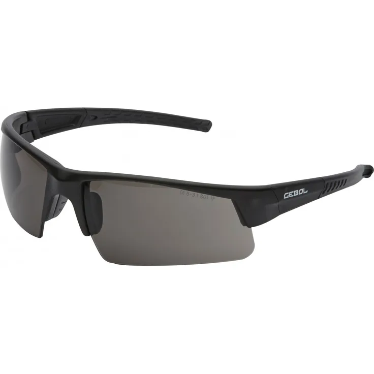 Gebol Schutzbrille Sports Line getönt