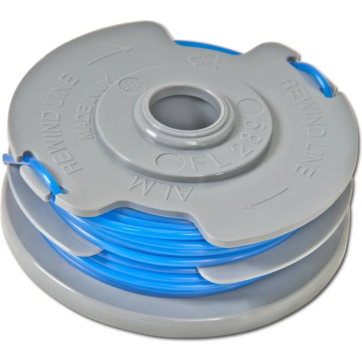 Arnold Fadenspule für Wolf-Garten GT840-845-BLUE850 ab 2013, 1183-M6-0006