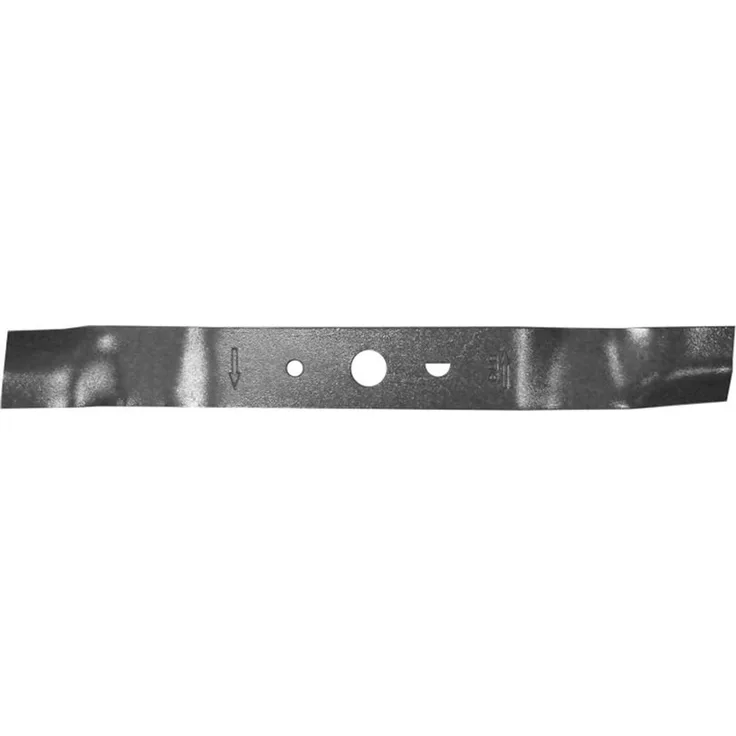 Greenworks Tools Ersatzmesser für Rasenmäher 40cm (25147), 34.5x50.5x14cm - 29597