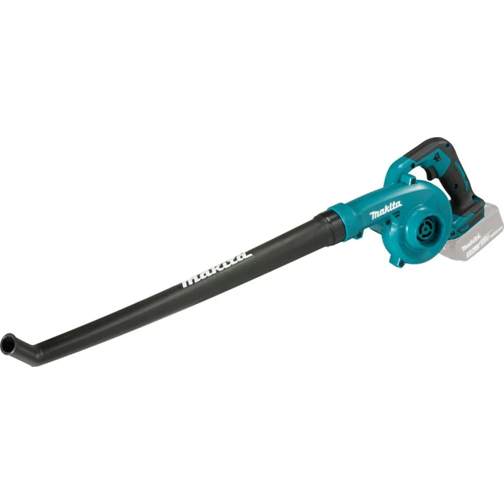 Makita DUB186Z Akku-Laubbläser, 18V LXT, 192 m³-h 18.000 u-min 84 dB 1,7 kg ohne Akku, ohne Ladegerät – Bild 2