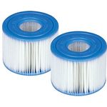 Intex PureSPa Whirlpoolzubehör - Filterkartusche - Typ S1 - 2 Stück