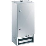 Peetz 630015 Räucherofen Größe 1