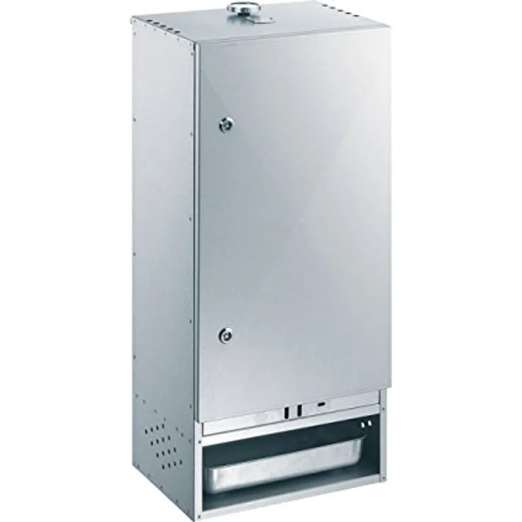 Peetz 630015 Räucherofen Größe 1