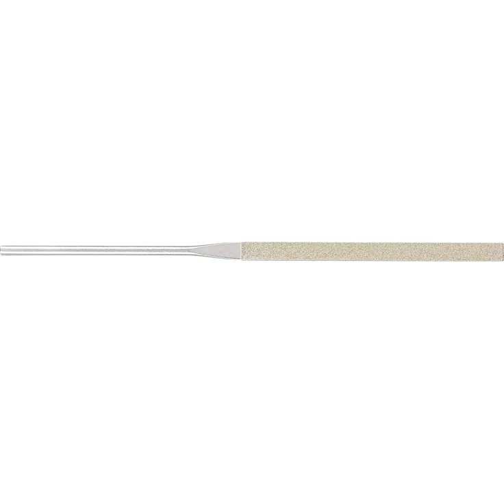 Pferd 15101062 Diamant-Nadelfeile DF4112 D126 Flachstumpf