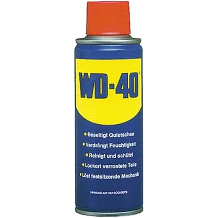 WD-40 Universalspray in Spraydose 400 ml