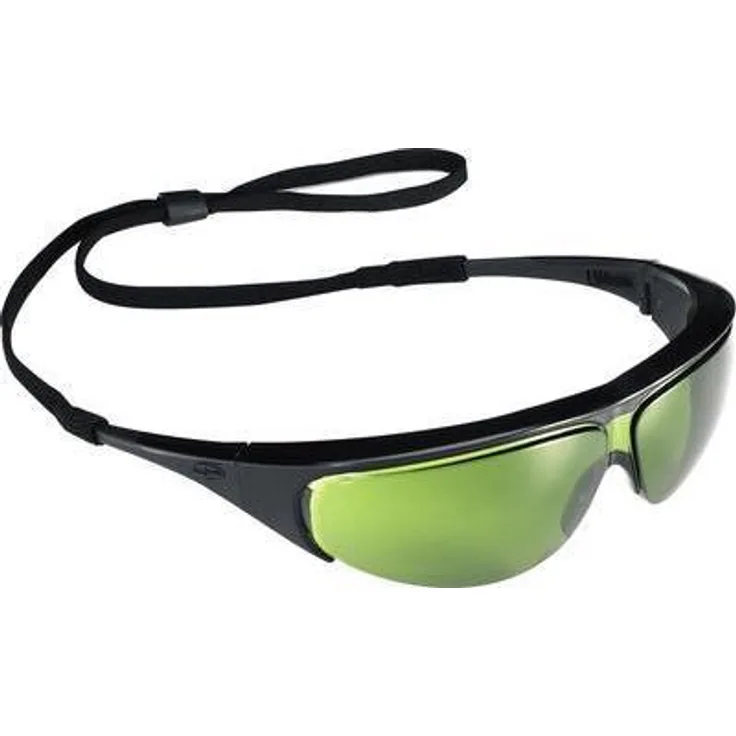 Honeywell 1006405 Millennia Schatten 3 Objektiv, Rahmen schwarz (10 Stück)