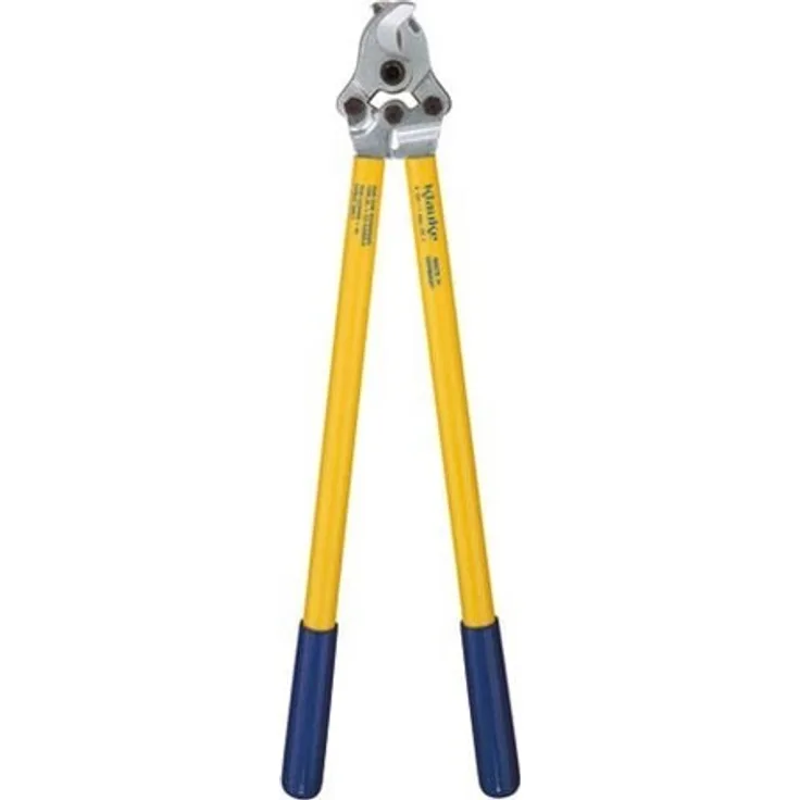 Klauke Kabelschere K1011 mit festen Griffen 600 mm (53337030)
