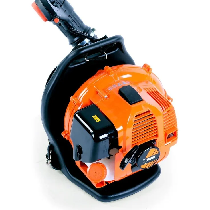 Fuxtec FX-LB133T Laubbläser – Bild 2