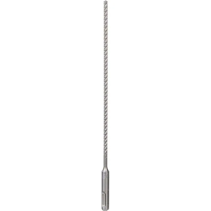 Bosch Professional Hammerbohrer SDS Plus-7X (für Beton und Mauerwerk, 5 x 200 x 265 mm, Zubehör Bohrhammer) – Bild 1