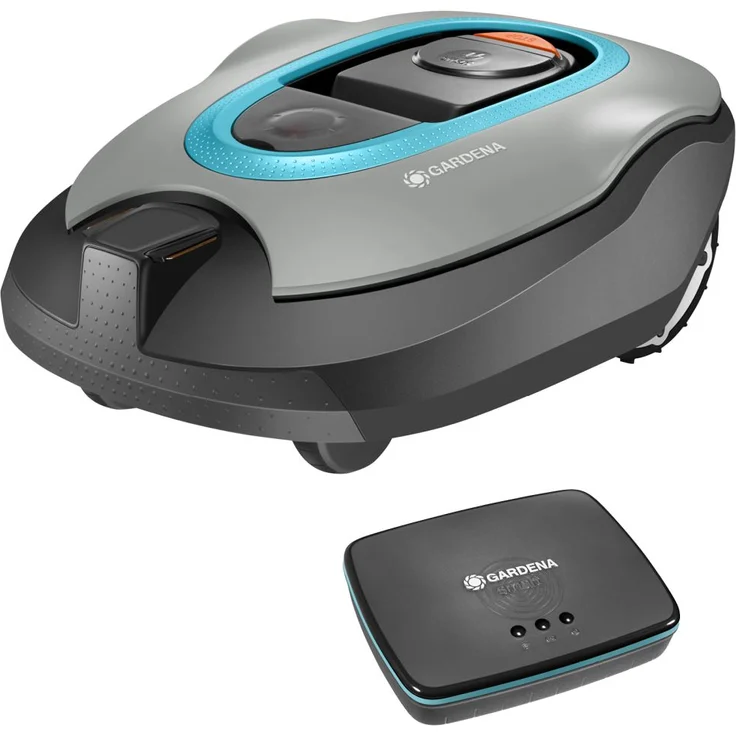 GARDENA Sileno smart Sileno - 19061-60 – Bild 2