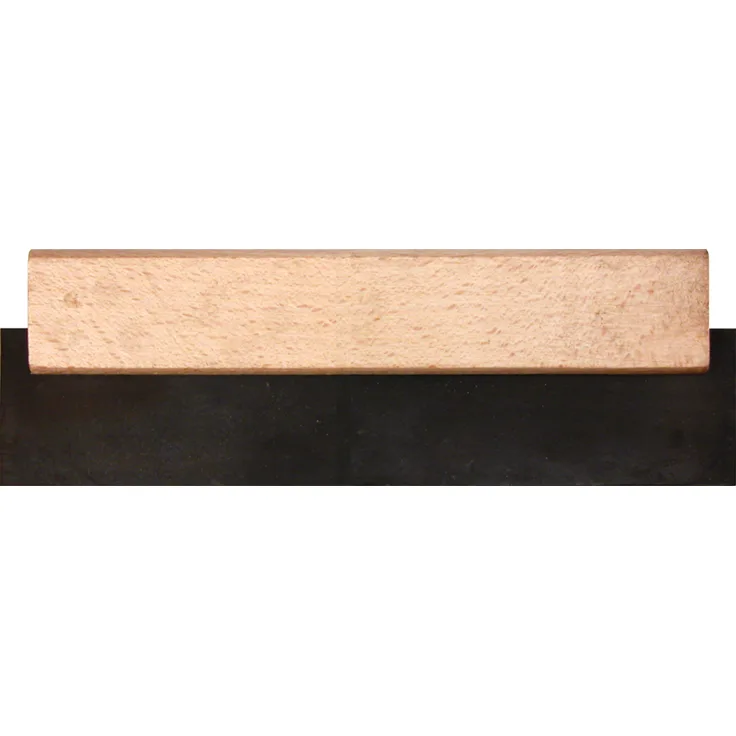 Gummispachtel 200 mm