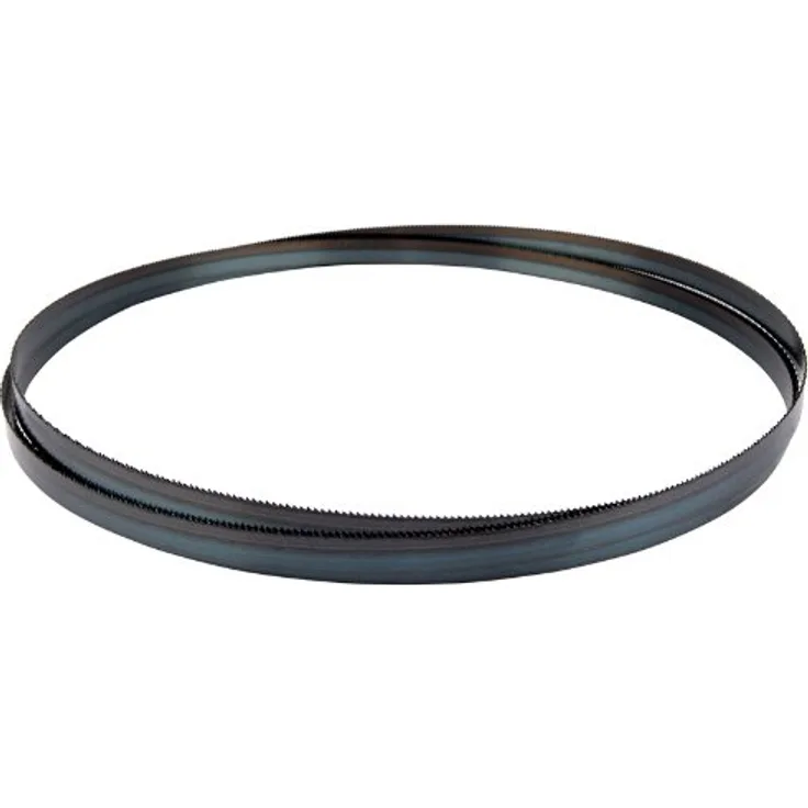 Draper 76742 Bandsägeblatt, 2560 mm x 1-2-Zoll x 14 TPI