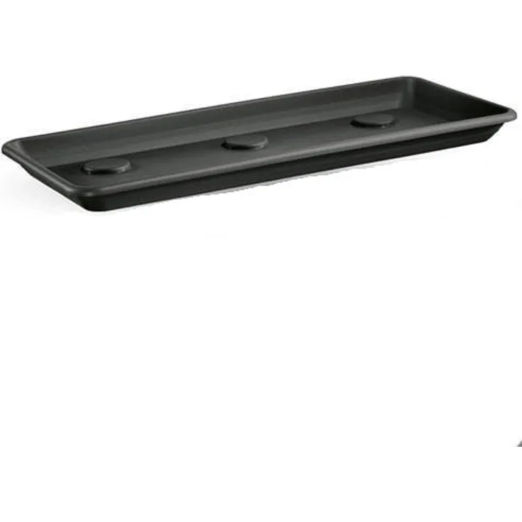 Untersetzer Torri 100 cm anthrazit