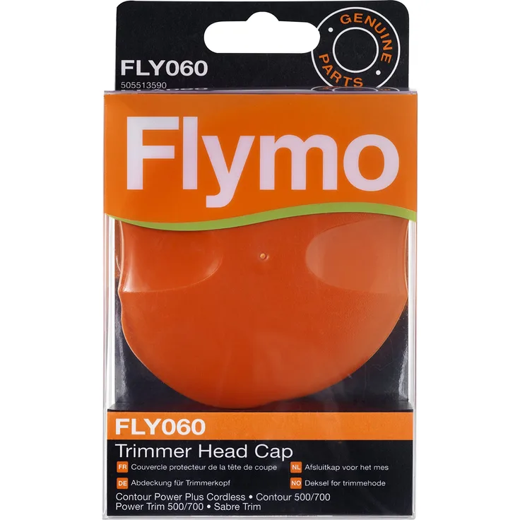 Flymo FL5055135-90-8 Trimmer Head Cap