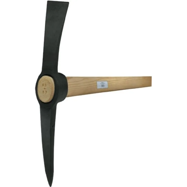 Format 4005827380065 Kreuzhacke, 3 kg, mit e-stiel, 95 cm