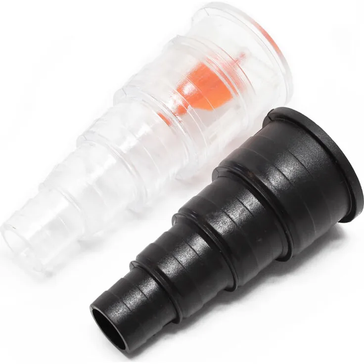 Ersatzteil für CPF-280 CPF-380 CPF-500 Druckteichfilter Einlass Auslass - Sunsun