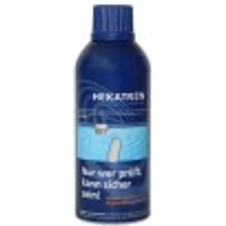 Prüf-Spray Hekatron 250 ml