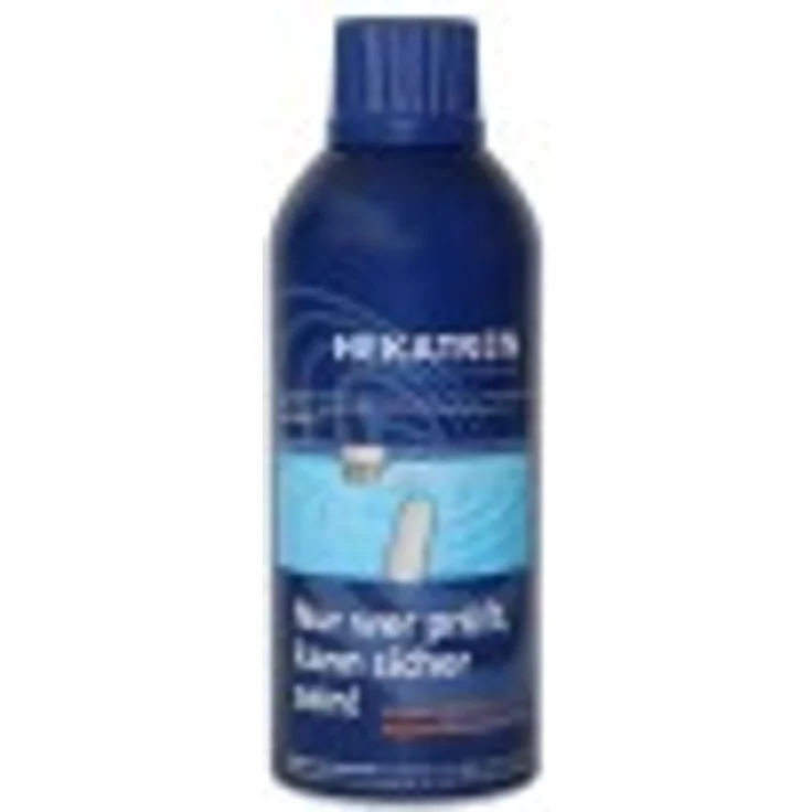 Prüf-Spray Hekatron 250 ml