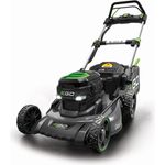 EGO Power Akku Rasenmäher LM2024E 6,0 Ah inkl. Akku und Schnellladegerät - 50 cm