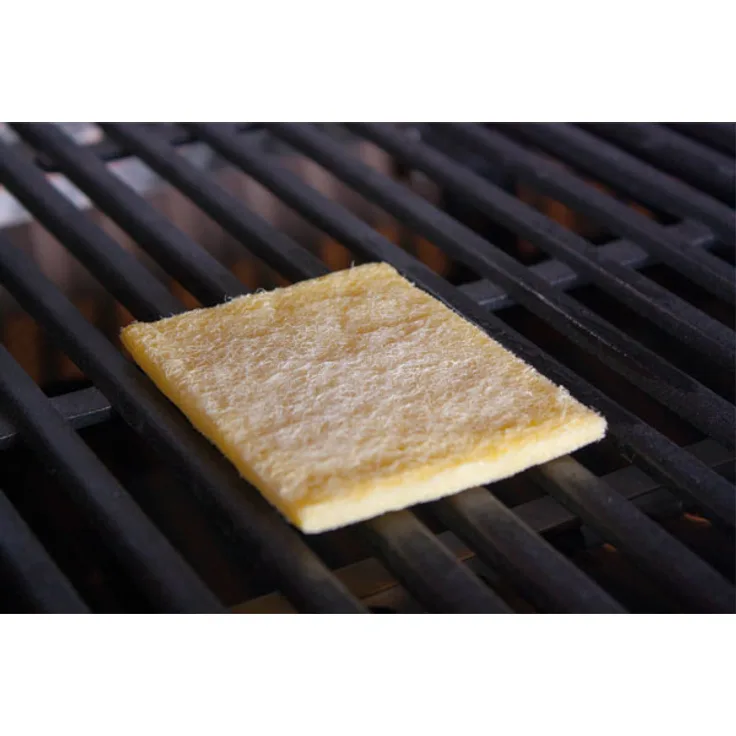 Grandhall Grill Reinigungstücher 6 St.