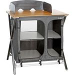 Brunner Campingschrank 0422054N.C06 Küchenschrank Mercury Cross Cooker HWT SQ