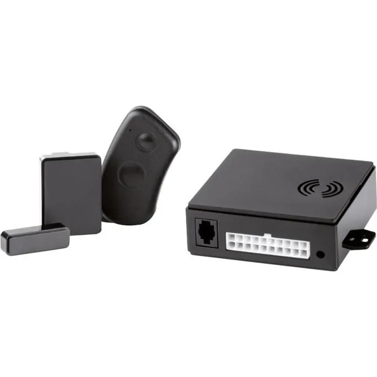 Thitronik Funkalarmanlage WiPro III 868 Mhz für Ford Transit