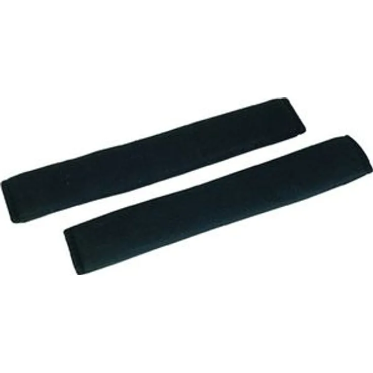 optrel 5004.073 Schweißband schwarz aus Baumwolle,VE 2, 2 Stück