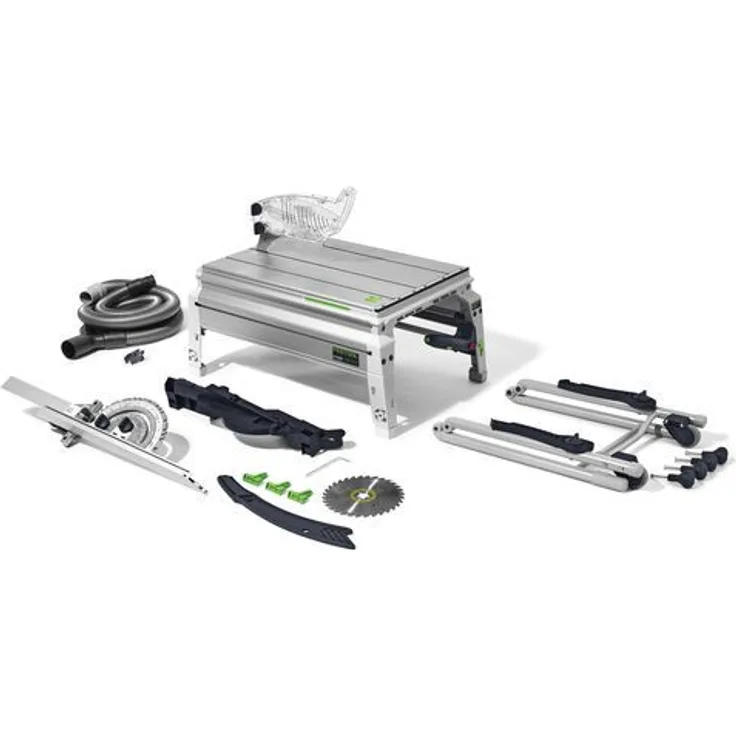 Festool CS 50 EBG PRECISIO Tischzugsäge 1200W 190mm (574765)
