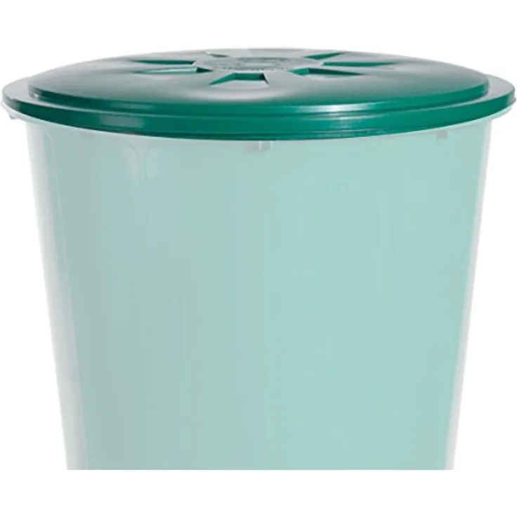 Garantia Deckel zu Regentonne 310L