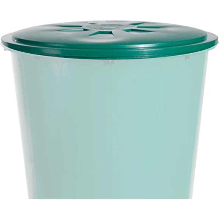 Garantia Deckel zu Regentonne 310L