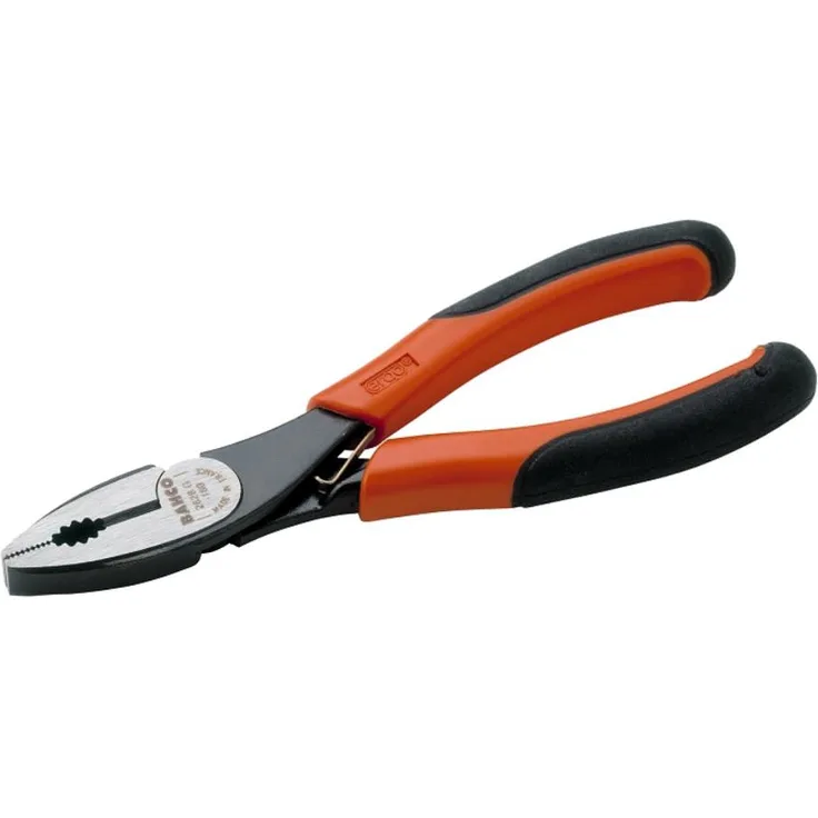 BAHCO BH2628 G-180RU, 180mm