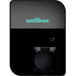 Wallbox Copper SB schwarz 22kW, Type 2, Steckdose OCCP (CPB1-S-2-4-8-002-B)