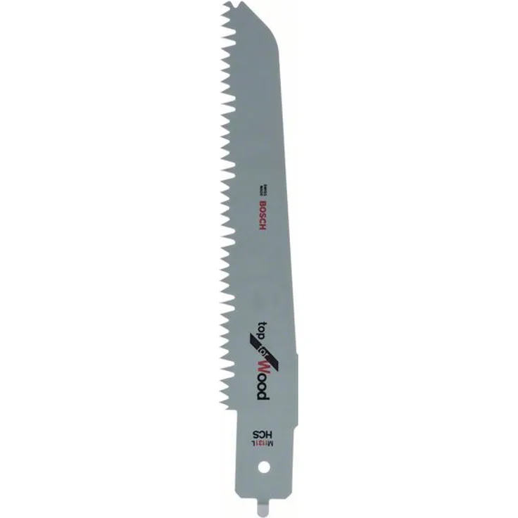 Bosch Professional Zubehör 2608650414 Sägeblatt M 1131 L für Multisäge PFZ 500 E - Preisvergleich