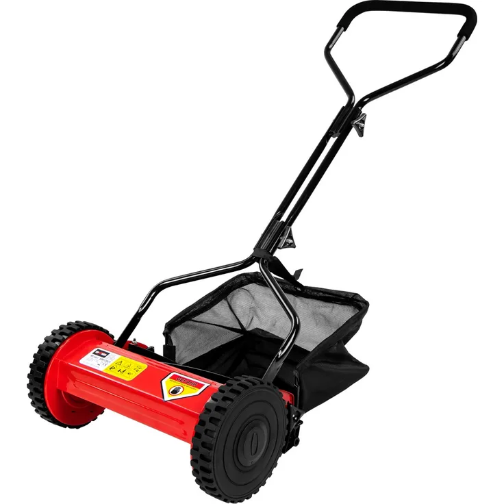 Grafner Spindelmäher SM10901