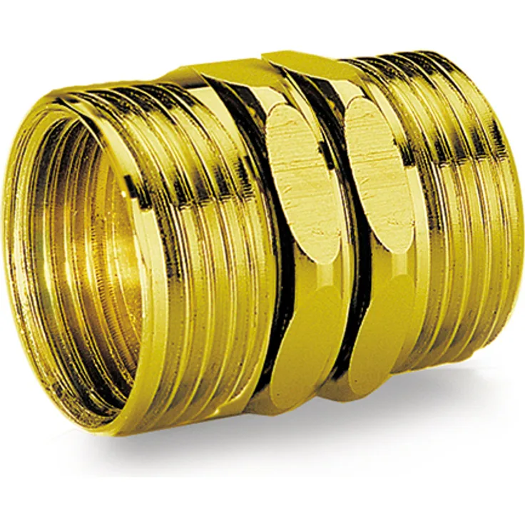 Kränzle SchlauchverbinderM22x1,5AG 13.286