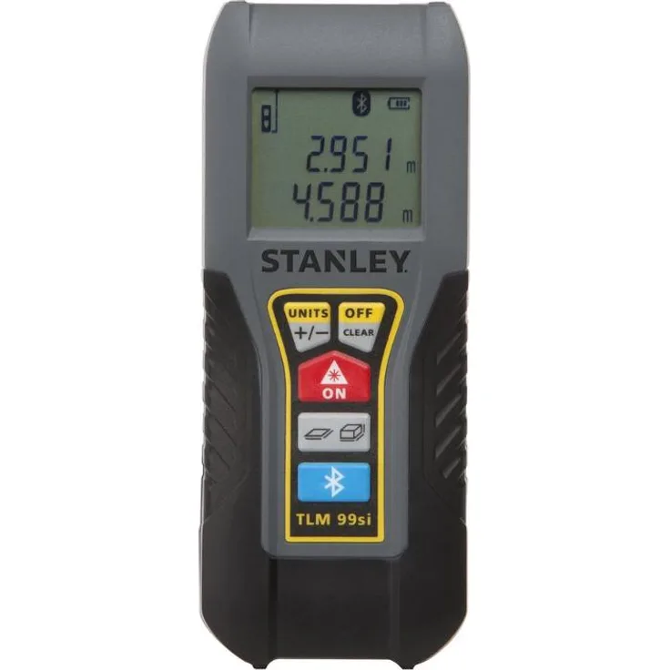 Stanley Laser-Messgerät, 35 m, mit Bluetooth, STHT1-77361