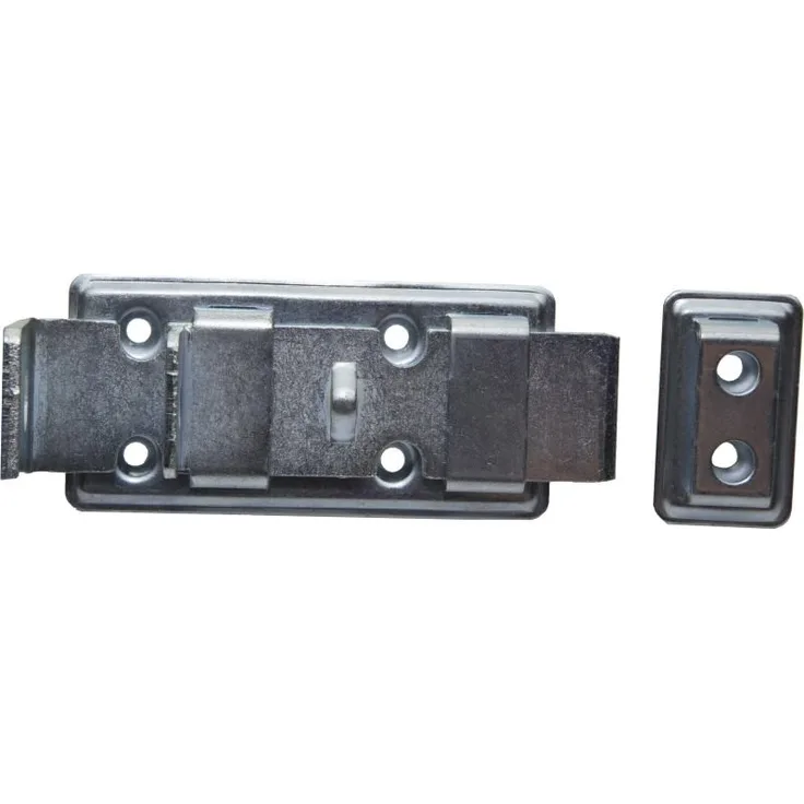 Vormann Sicherheitsriegel 148 x 48 mm 