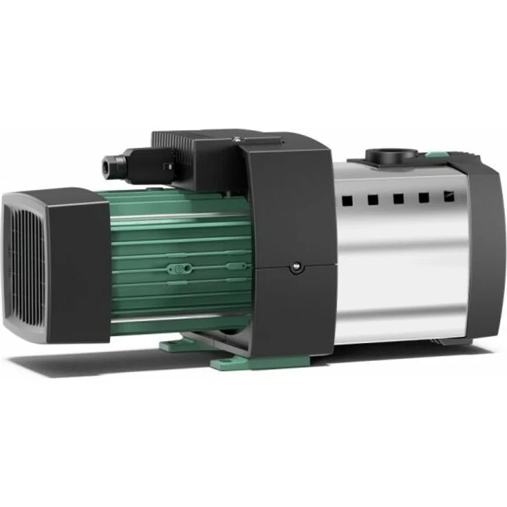 Wilo HD Kreiselpumpe HiMulti 3 selbstansaugend 230 V Typ 3 44 P 0,6 kW-'41057700'