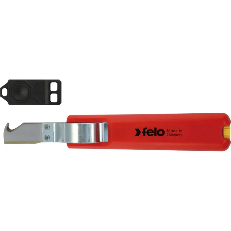 Felo 0715762683 Kabel Stripper