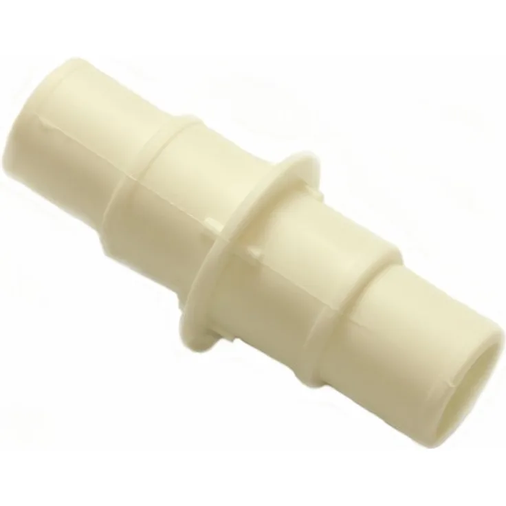 PCS Doppelschlauchtülle für Ø 32-38mm Schwimmschlauch (45931426)