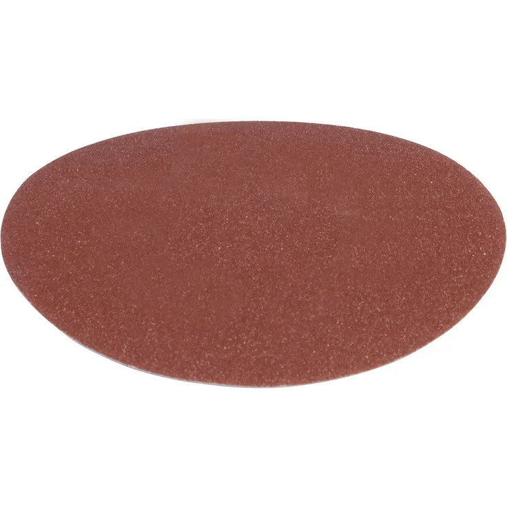 FERM Schleifscheiben, 150 mm, 10-Stück K150