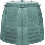 Garantia Komposter Thermostar, 1000 l, grün (600022)