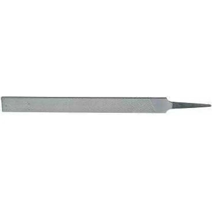 FORUM Werkstattfeile DIN7261 A, Ausführung: 1 x 350  mm