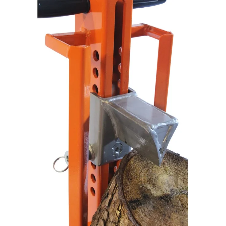 Forest Master Holzspalter 10 T DuoCut manuell Typ DUO10T – Bild 3