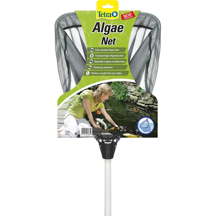 Tetra Pond Algenkescher für den Gartenteich – Bild 3