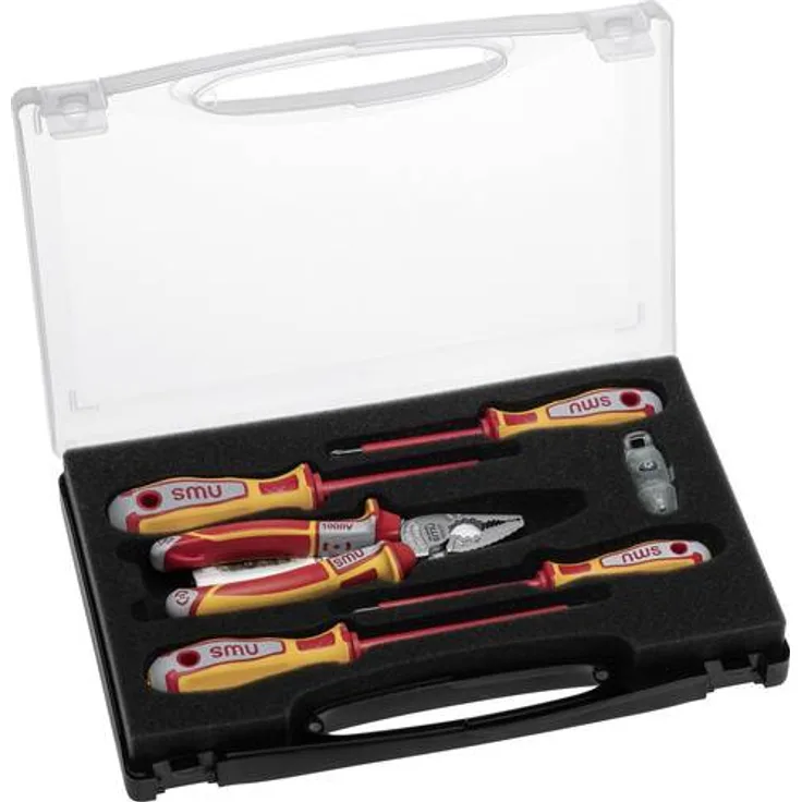 NWS 835-1 Schraubendreher-Set