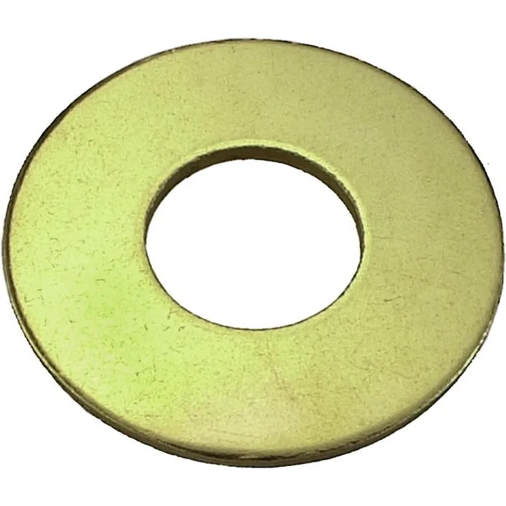 Karosseriescheiben 6,4 x 20 x 1,5 mm