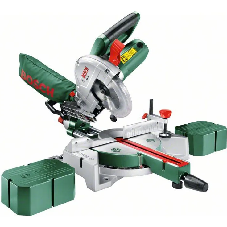 Bosch PCM 7 S