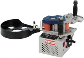 Holzmann Kantenanleimmaschine KAM45PRO 230V mit Abroller