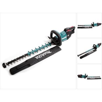 Makita Duh601z Test